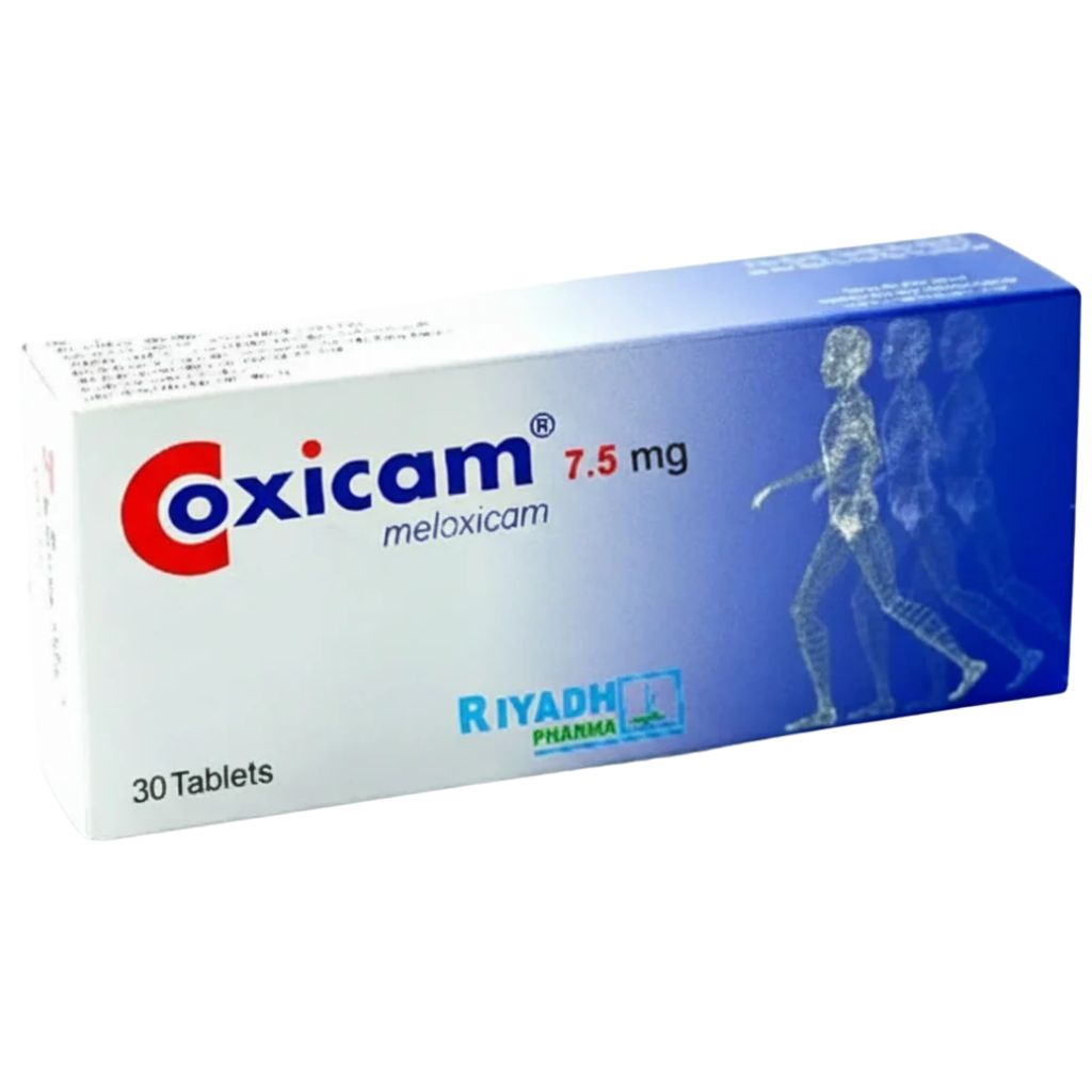 Product Image for Coxicam