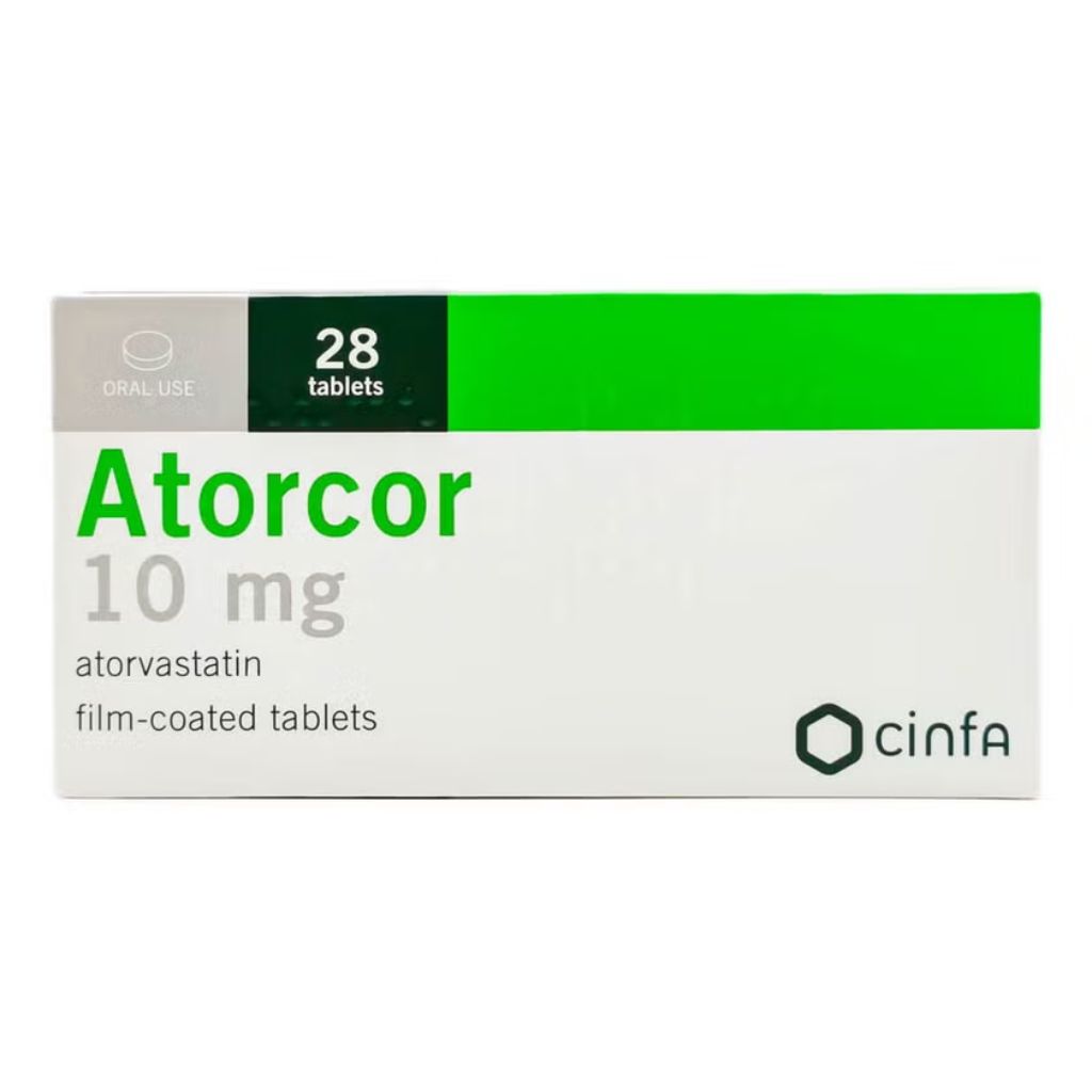 Product Image for Atorcor