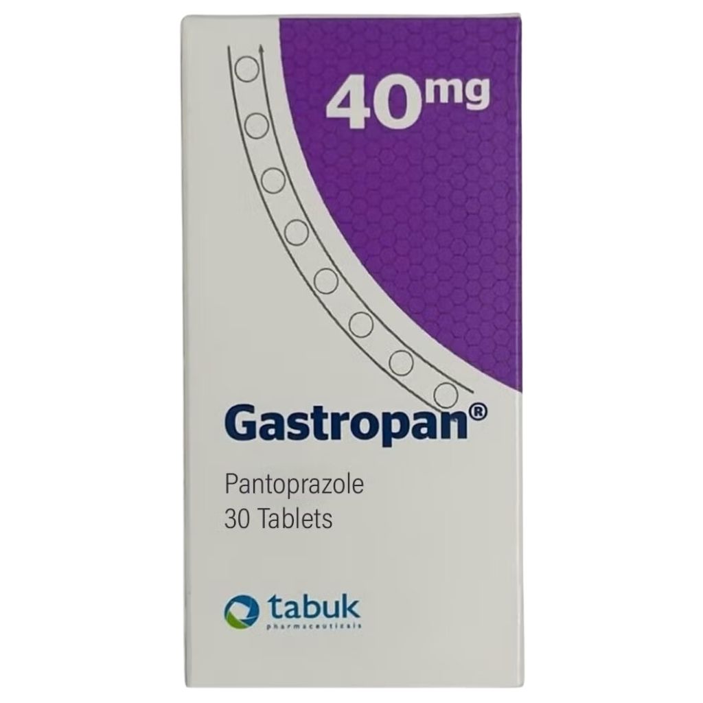 Product Image for Gastropan