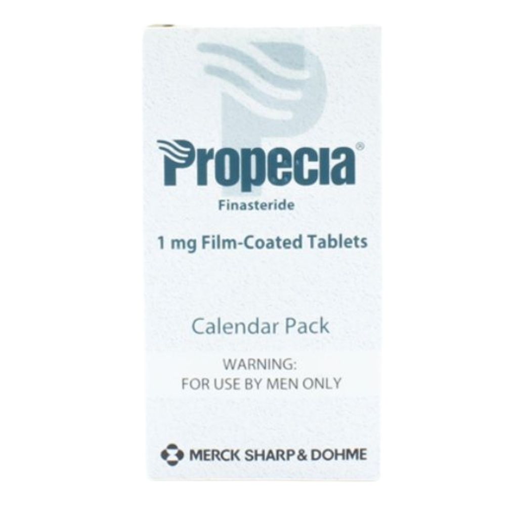 Propecia 1Mg 28Tabs