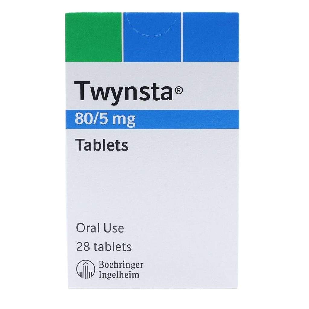 Product Image for Twynsta
