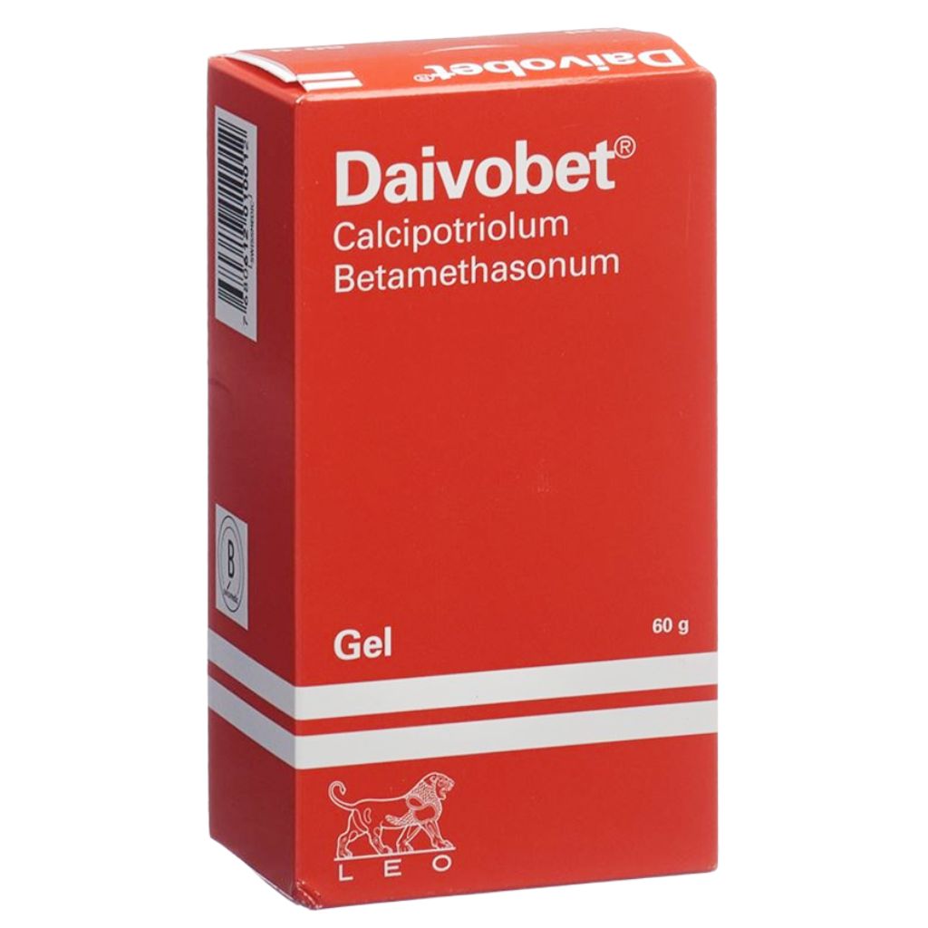 Product Image for Daivobet