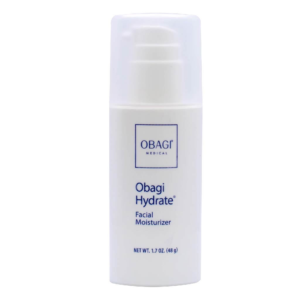 Obagi Hydrate Facial Moisturizer 48g
