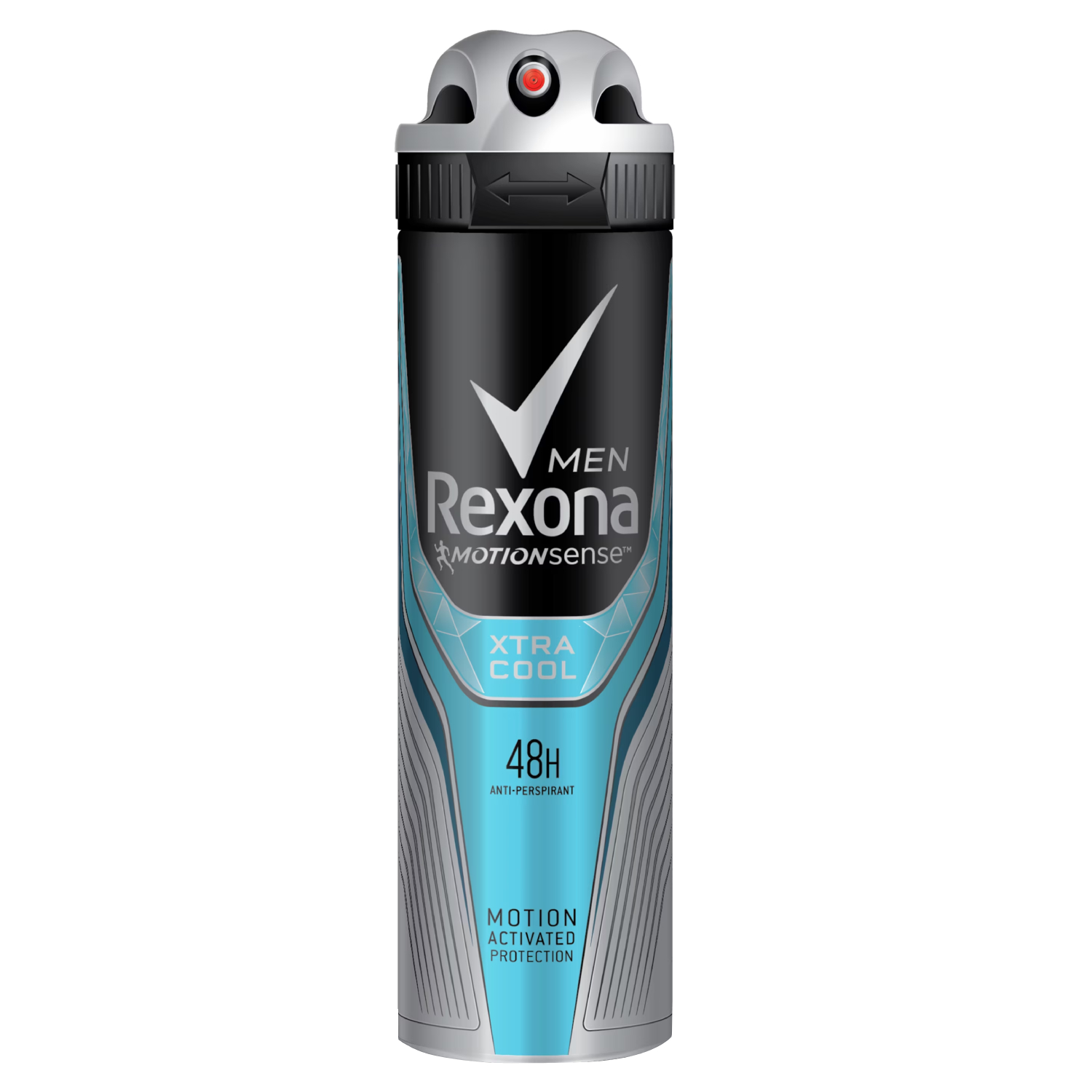 Rexona Men Xtracool Antiperspirant Spray 150ml