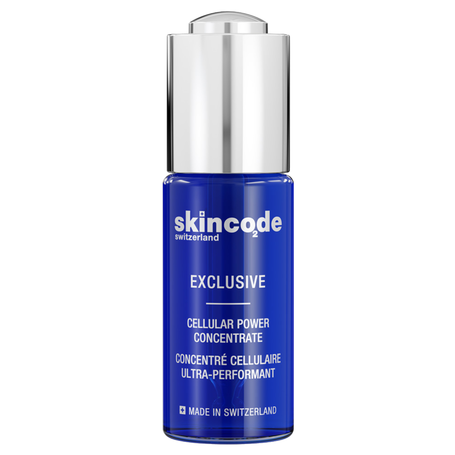Back Image for Skincode Exclusive Cellular Power Concentrate 30ml