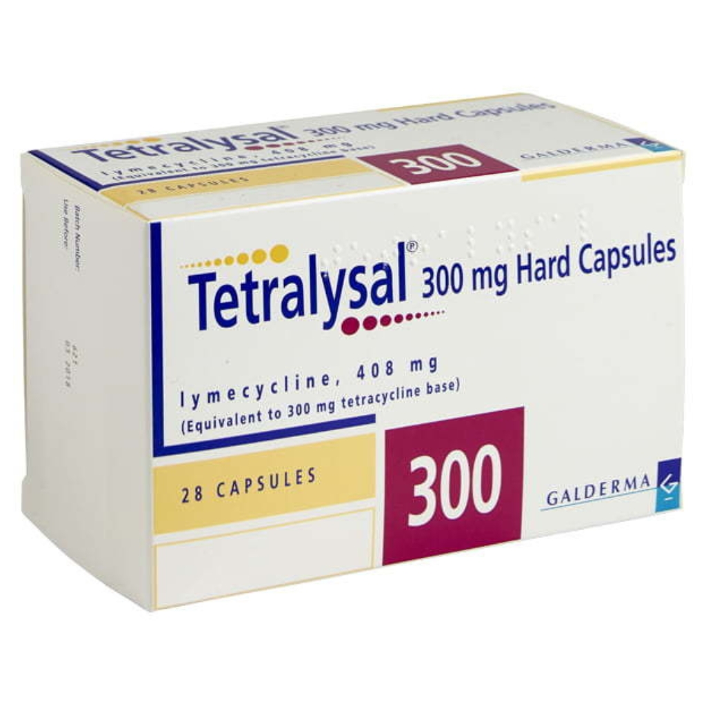 Product Image for Tetralysal