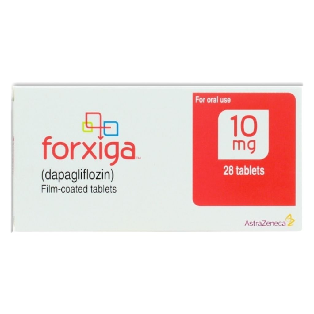 Product Image for Forxiga