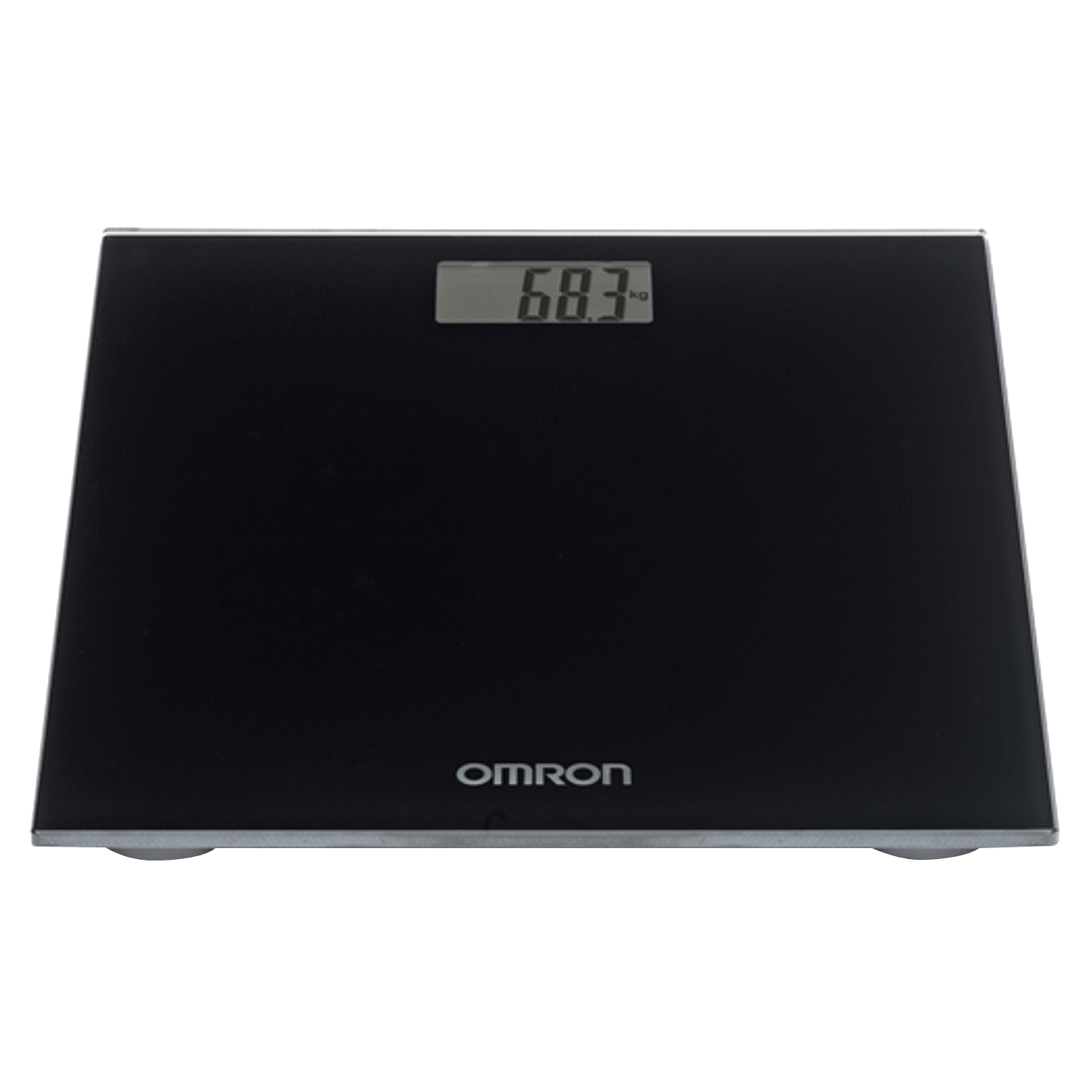 Back Image for Omron Digital Personal Scale HN289