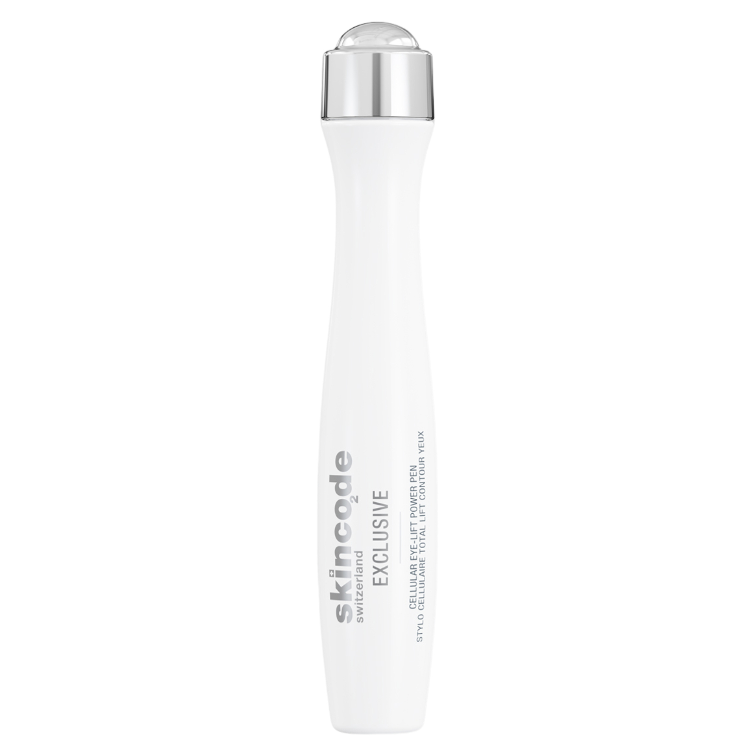 Back Image for Skincode Exclusive Cellular Eye-Lift Power Pen 15ml
