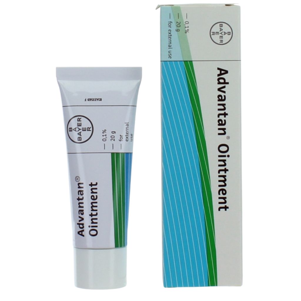 Product Image for Advantan