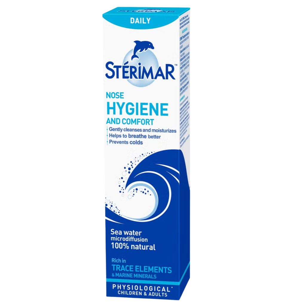 Product Image for Sterimar
