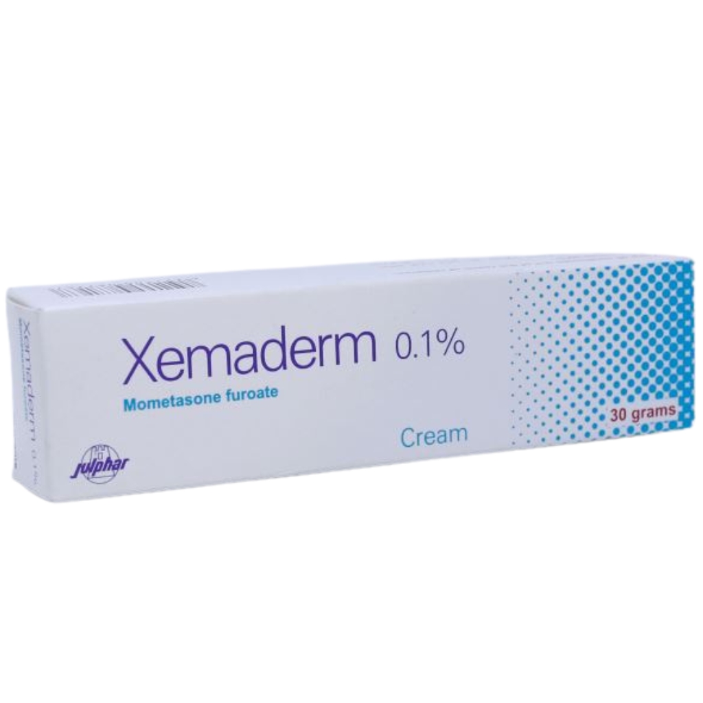 Product Image for Xemaderm
