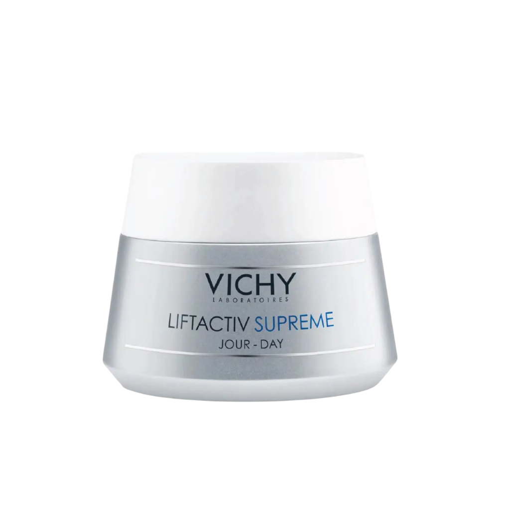 Vichy Liftactiv Supreme Anti Aging Face Moisturizer Day Cream 50ml