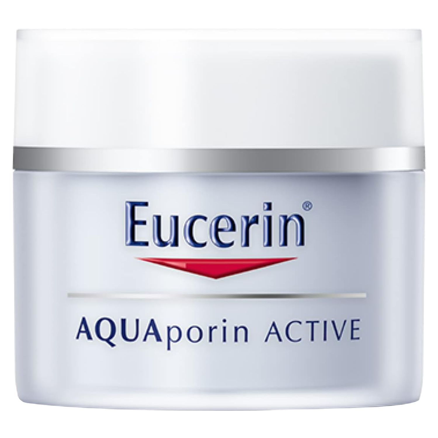 Eucerin يوسيرين كريم أكوابورين  كريم خفيف للبشرة 50 مل