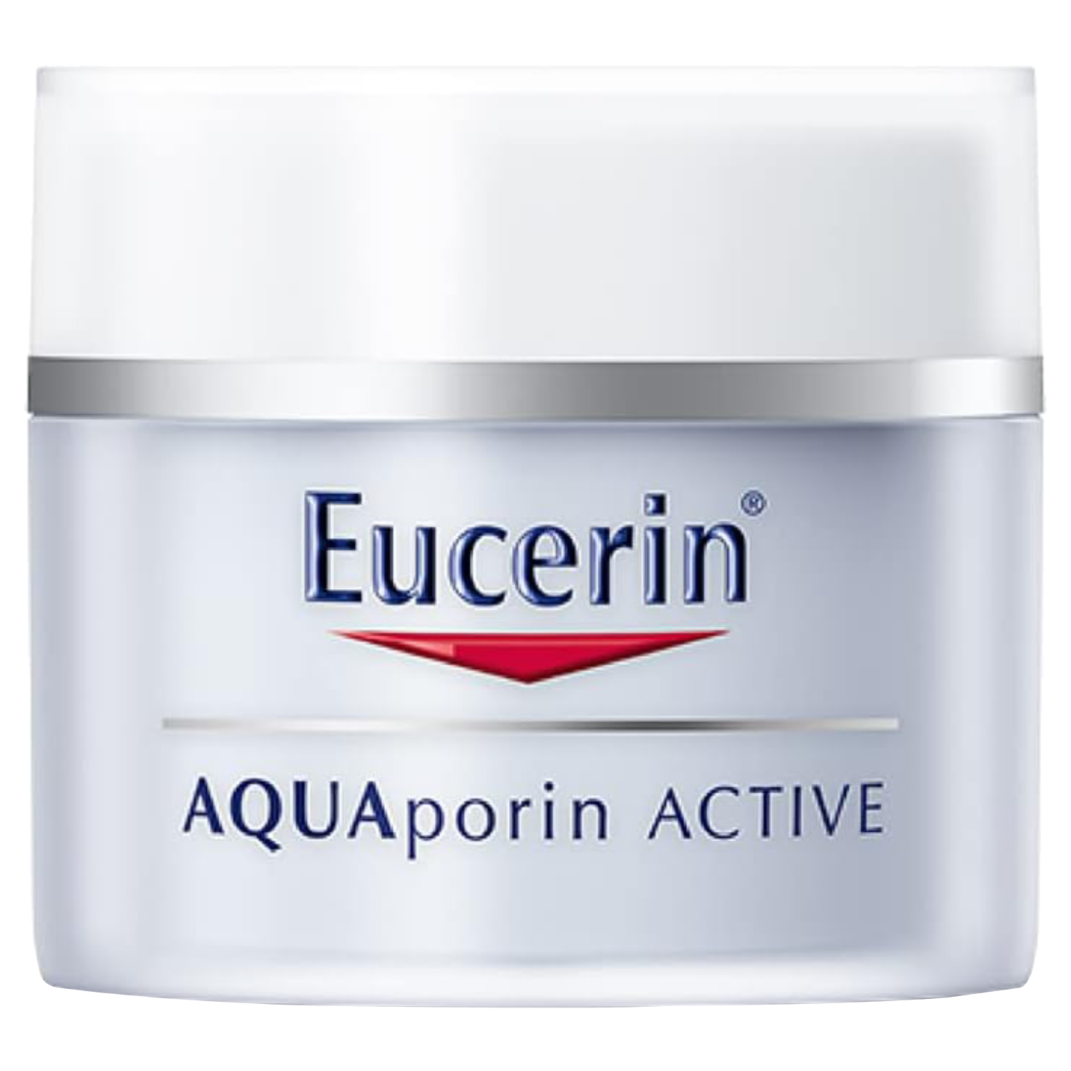 كريم يوسيرين أكوابورين غني نشط 50 ملEucerin 