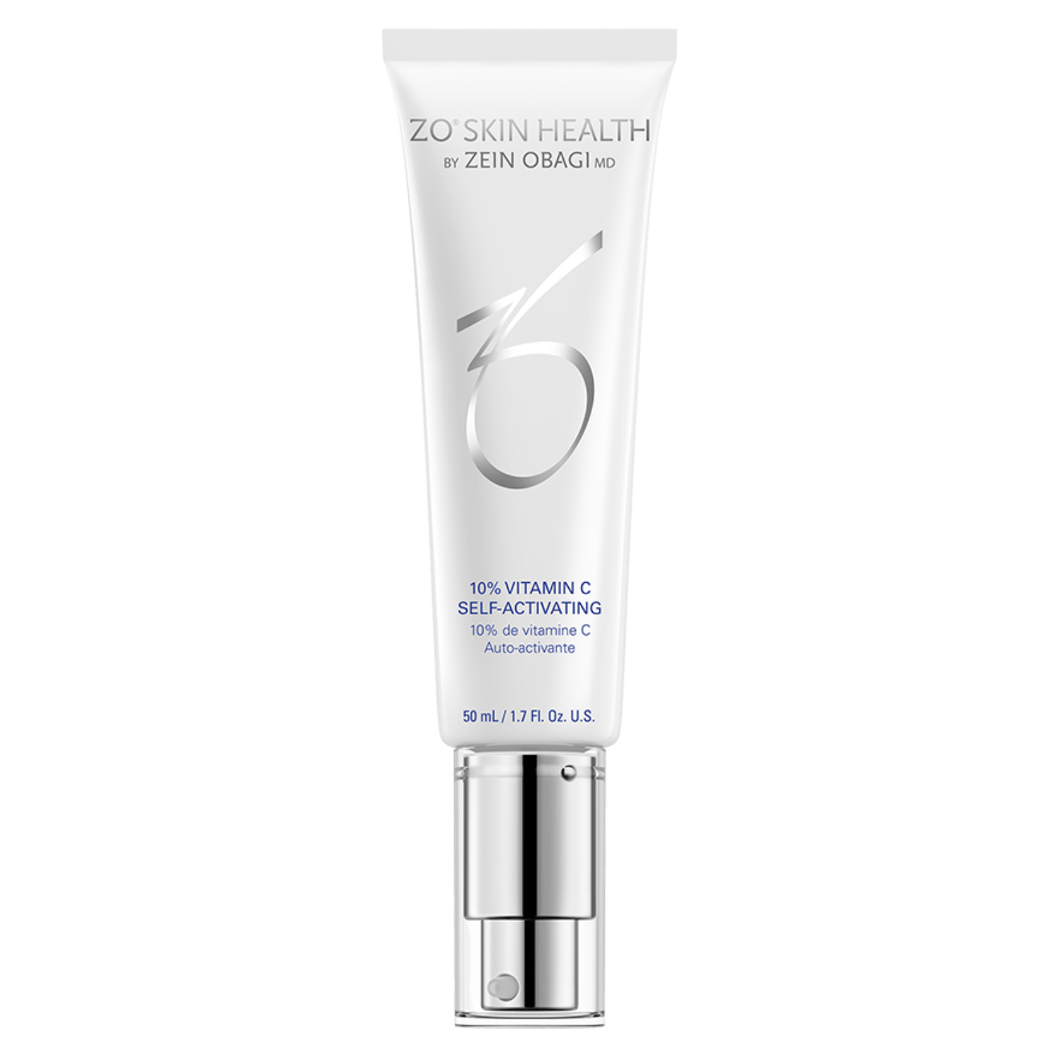 زين أوباجي Zo لبشرة صحية  10٪ فيتامين سي 50 مل