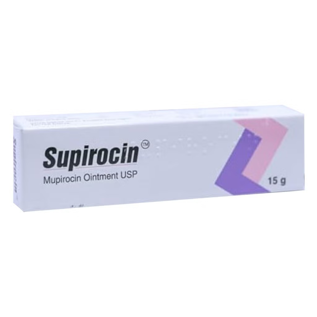 Product Image for Supirocin