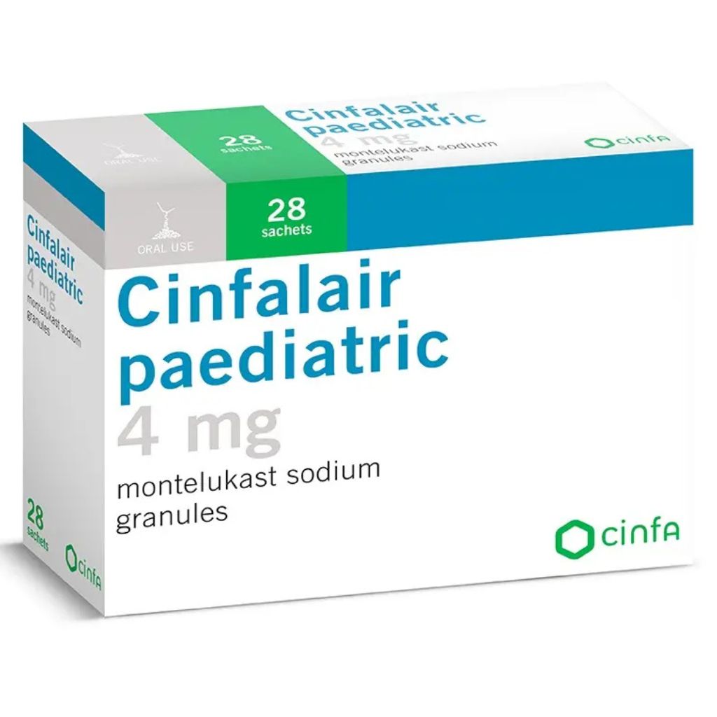 Product Image for Cinfalair