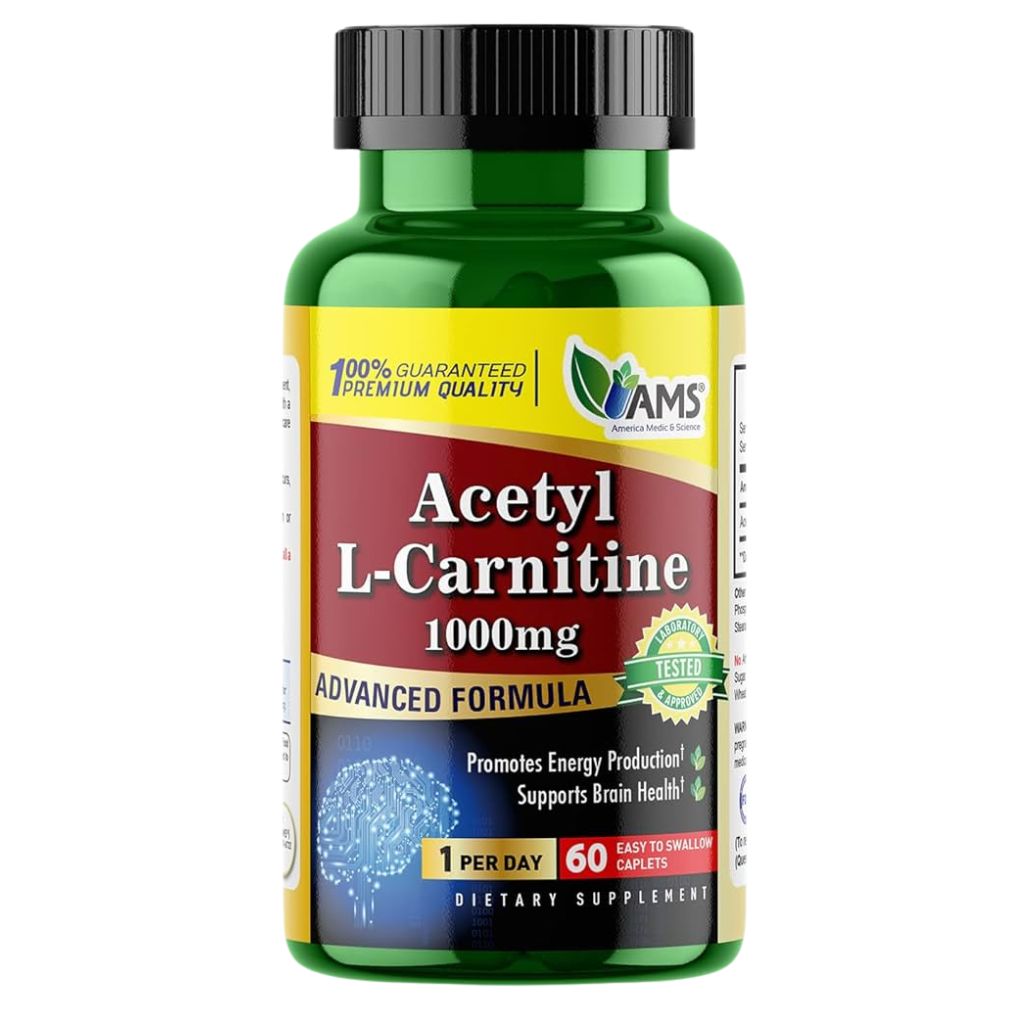 Product Image for Ams