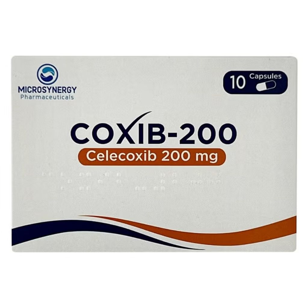 Product Image for Coxib