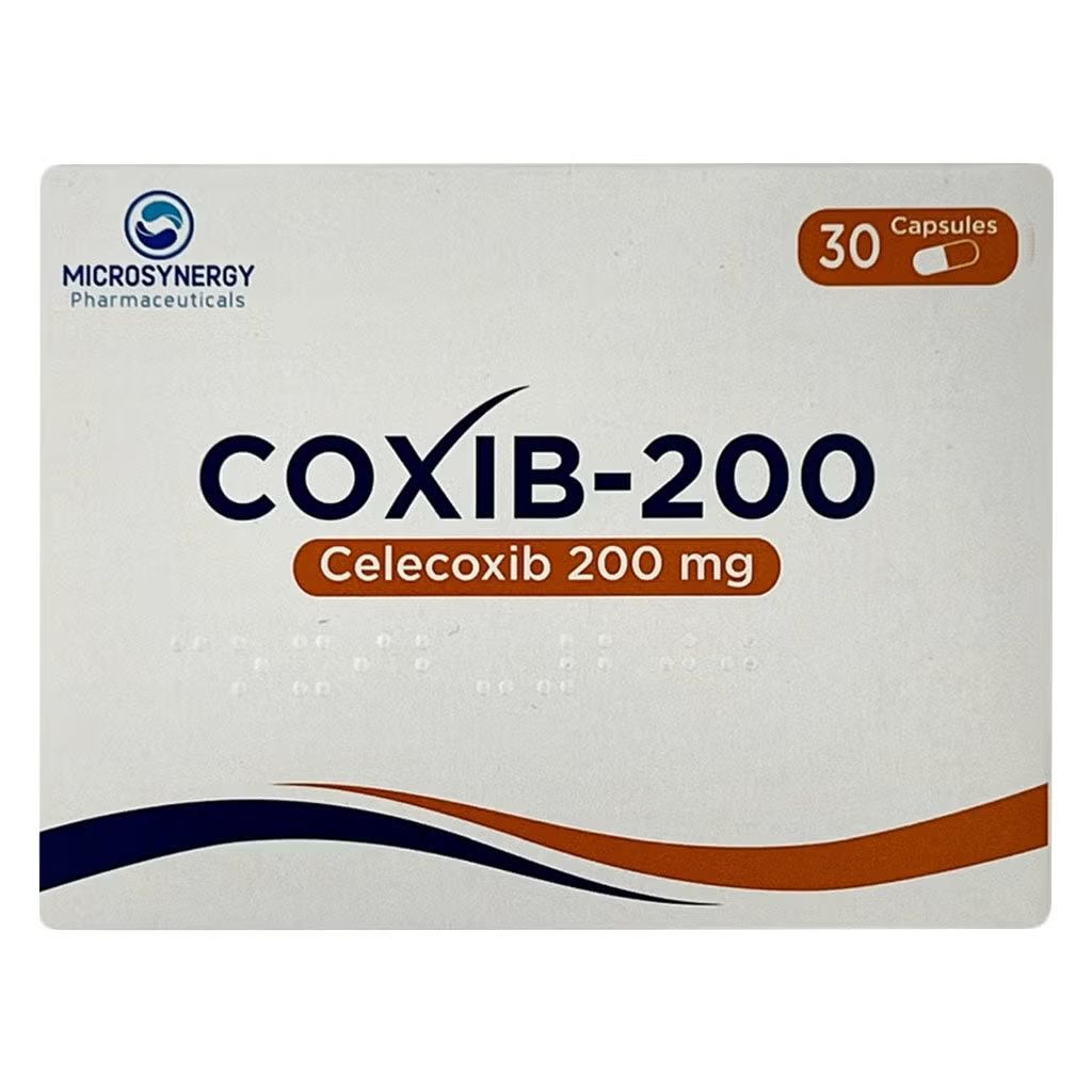 Product Image for Coxib