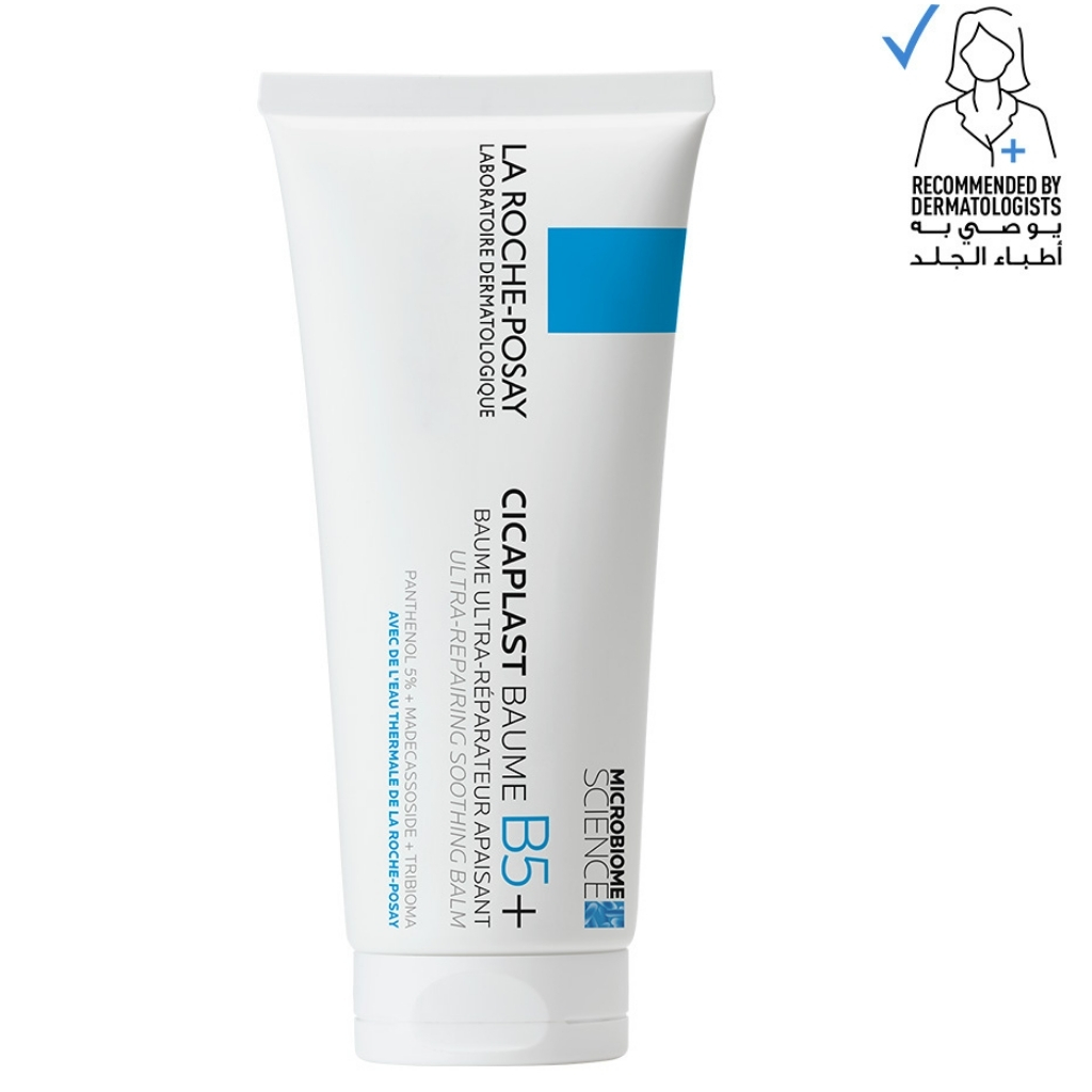 La Roche Posay Cicaplast Baume B5+ Ultra Reparing Soothing Balm 100Ml