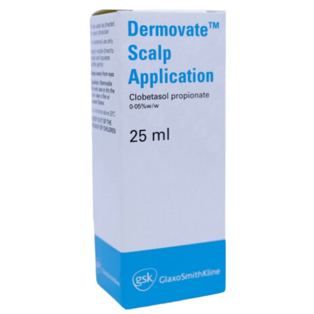 Product Image for Dermovate
