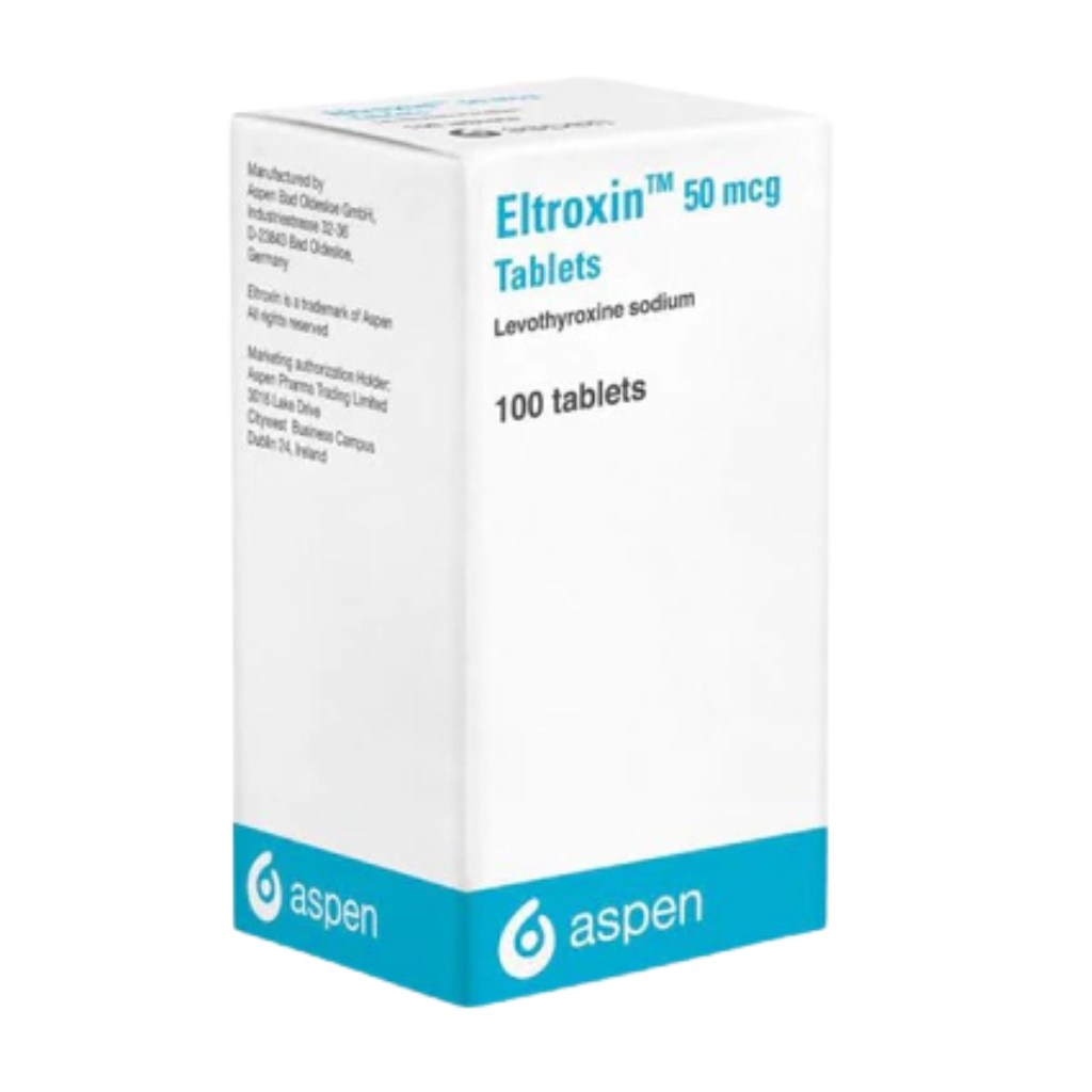 Product Image for Eltroxin