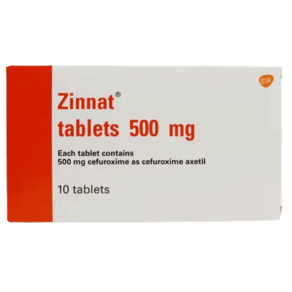 Product Image for Zinnat