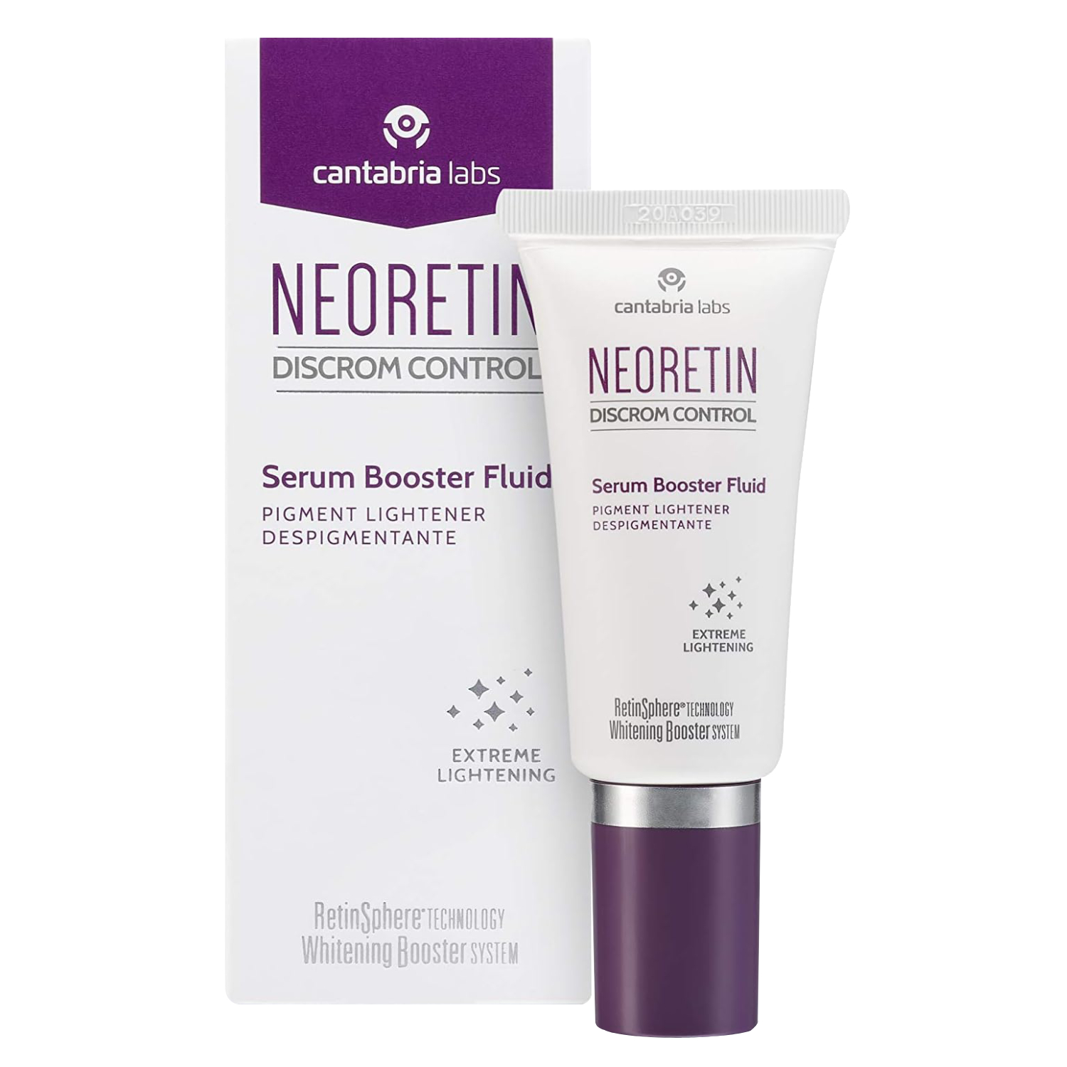 سيروم التحكم في التجاعيد نيوريتين 30 ملNeoretin