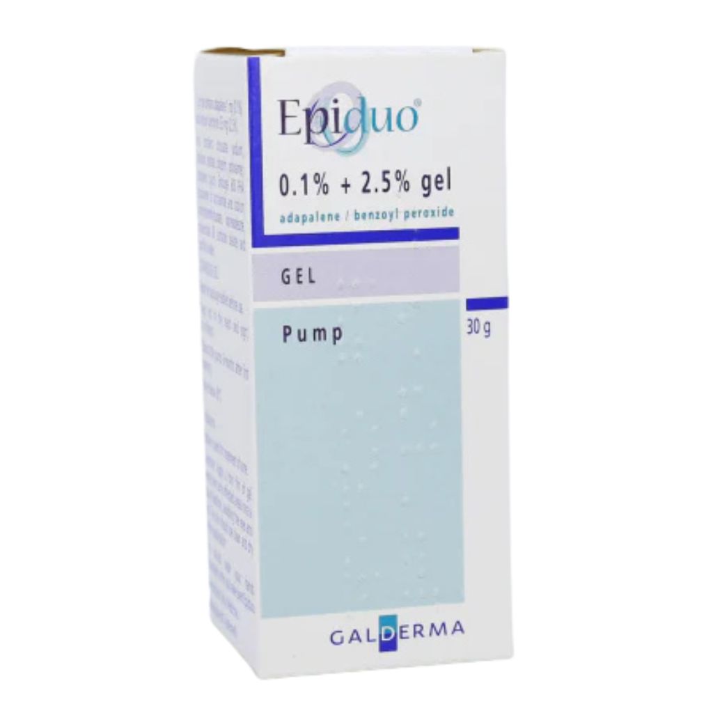 Product Image for Epiduo