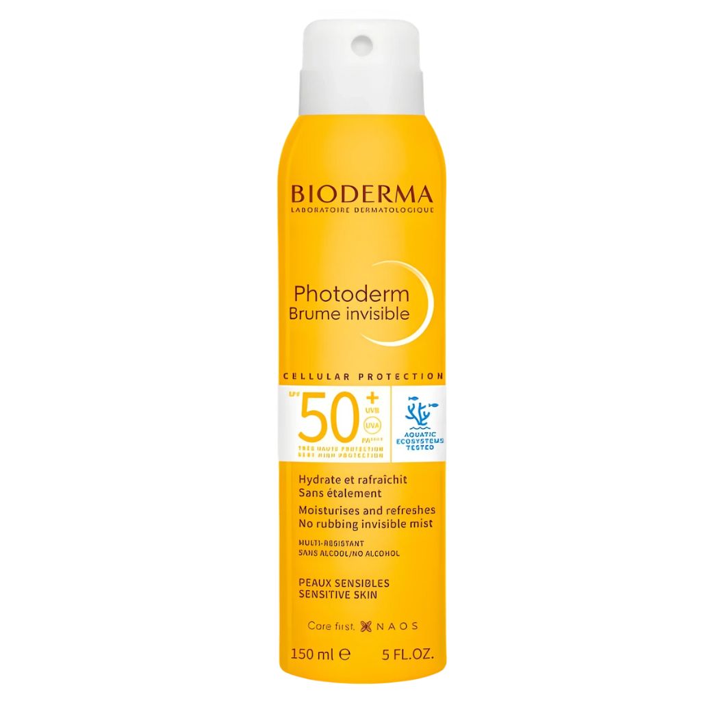 Bioderma Photoderm Brume Solaire SPF50+ Spray 150ml