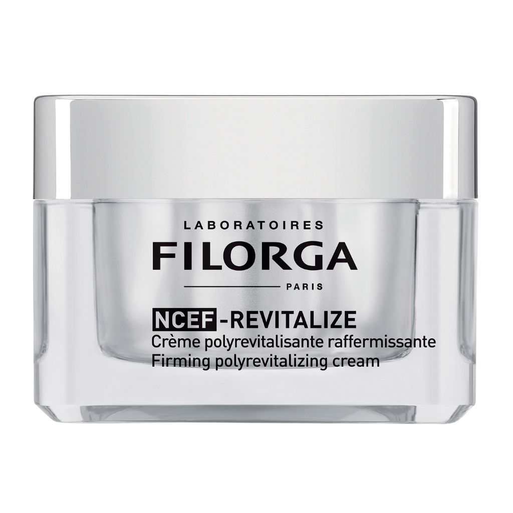 Filorga NCEF Revitalize Firming Polyrevitalizing Antiaging Cream 50ml