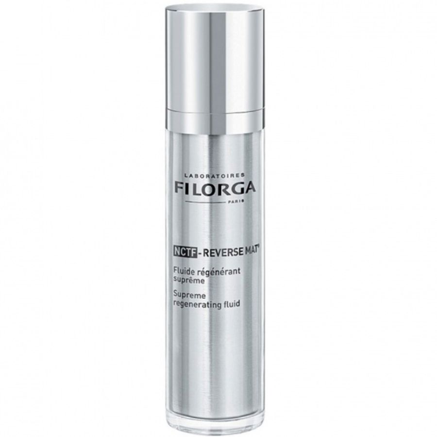 Product Image for Filorga NCTF-Reverse MAT Supreme Regenerating Fluid 50ml