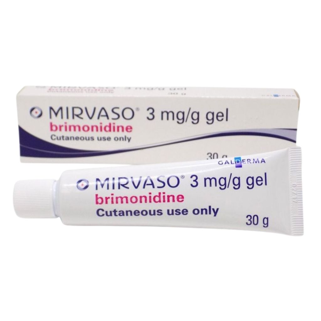 Product Image for Mirvaso