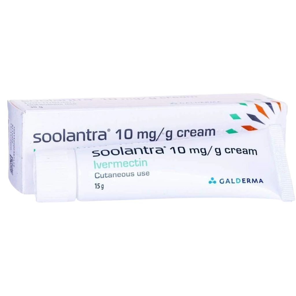 Product Image for Soolantra
