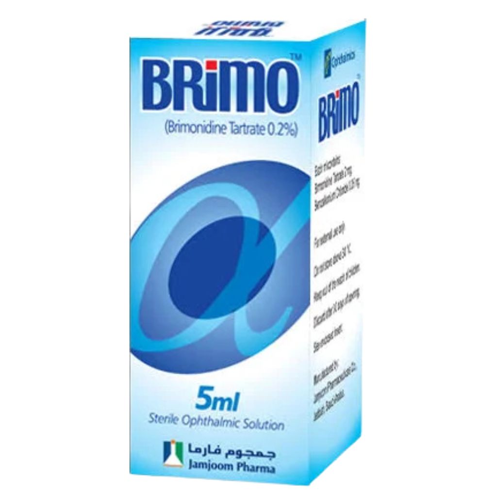 Product Image for Brimo