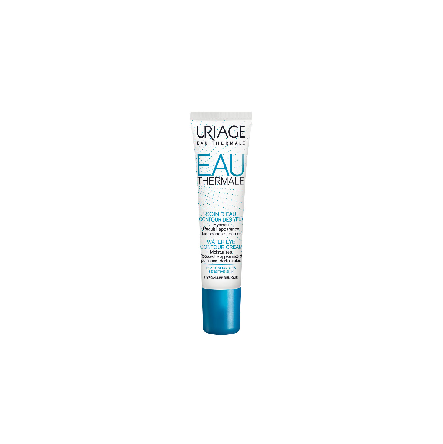Uriage Eau Thermale Moisturizing Eye Contour Cream 15ml