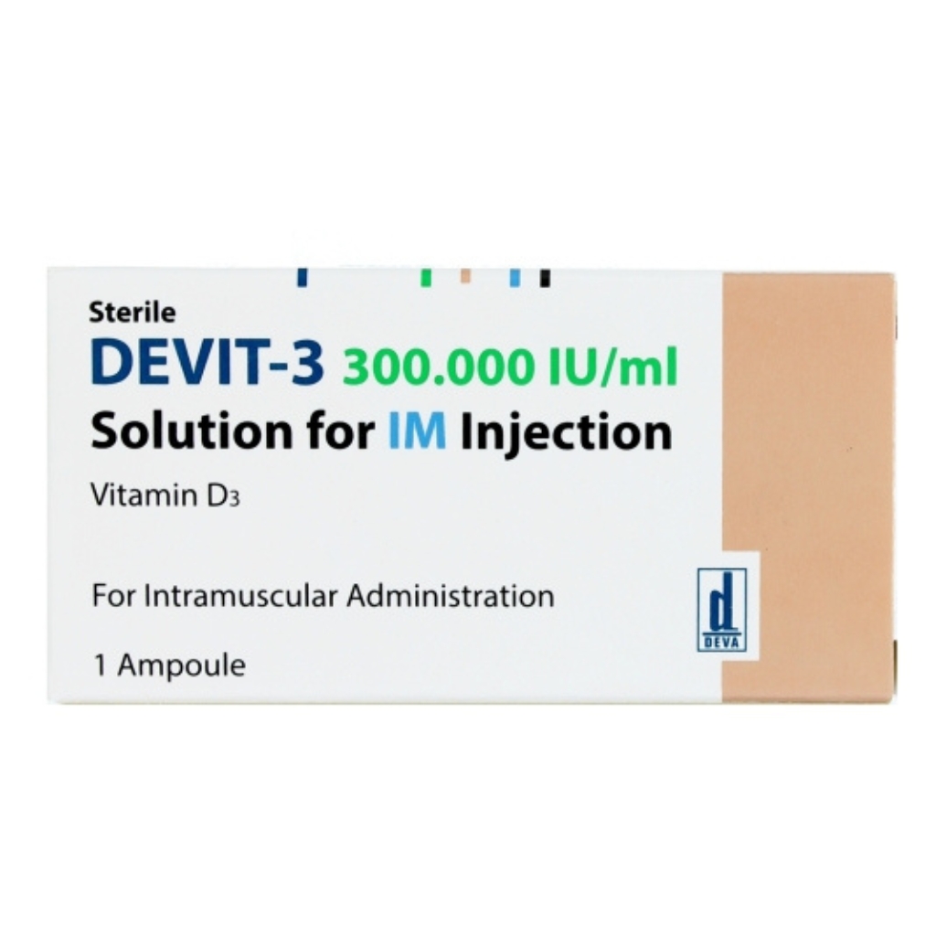 Product Image for Devit