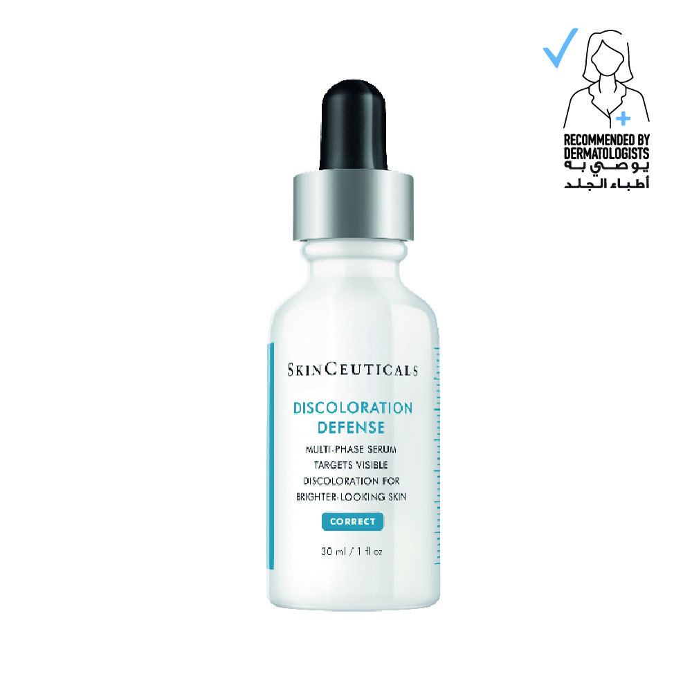 سيروم سكينسوتيكالز SkinCeuticals حماية ضد تغير اللون 30 مل
