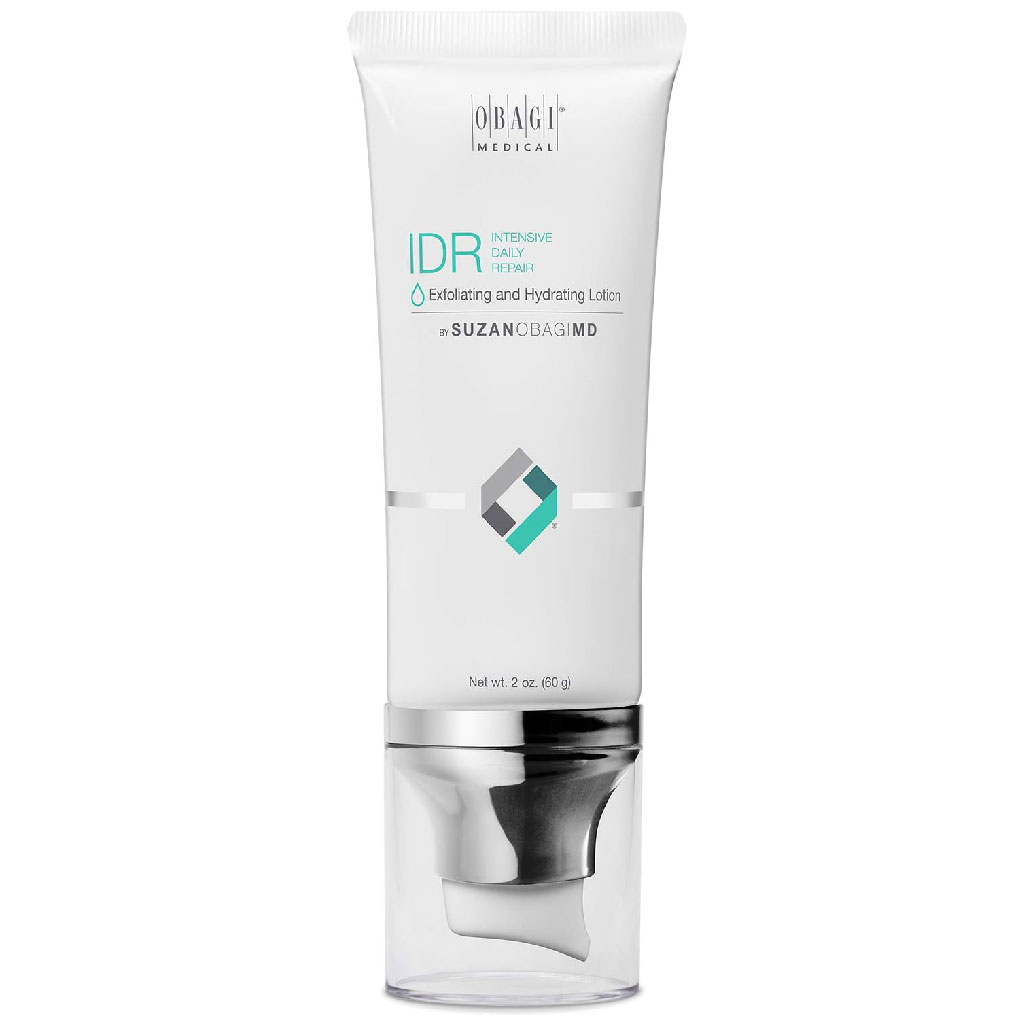 Obagi Intensive Daily Repair Exfoliating and Hydrating Lotion 60g