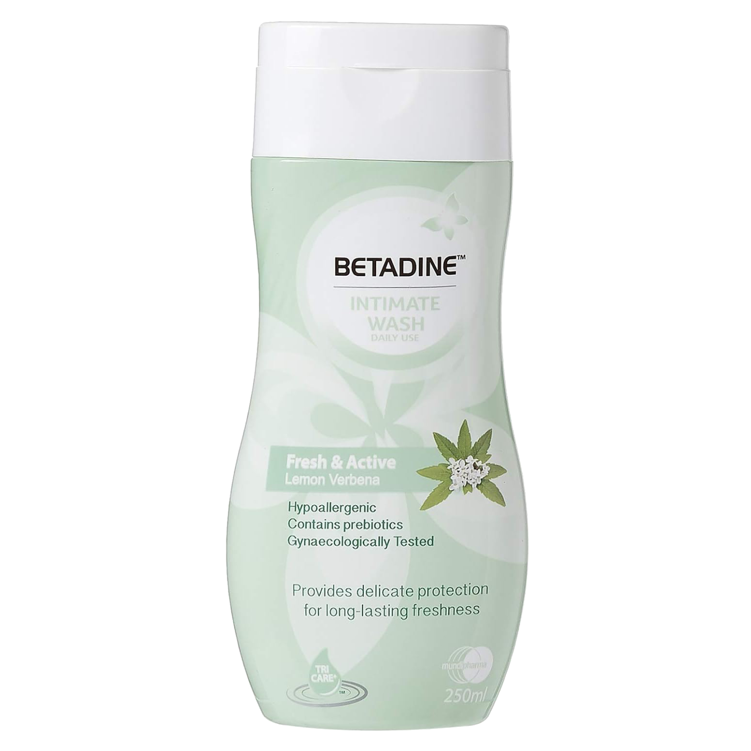 Product Image for Betadine Intimate Wash 300ml