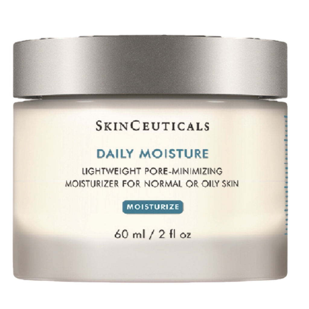 Skinceuticals Daily Moisture Moisturizing Cream For Oily Skin 60Ml