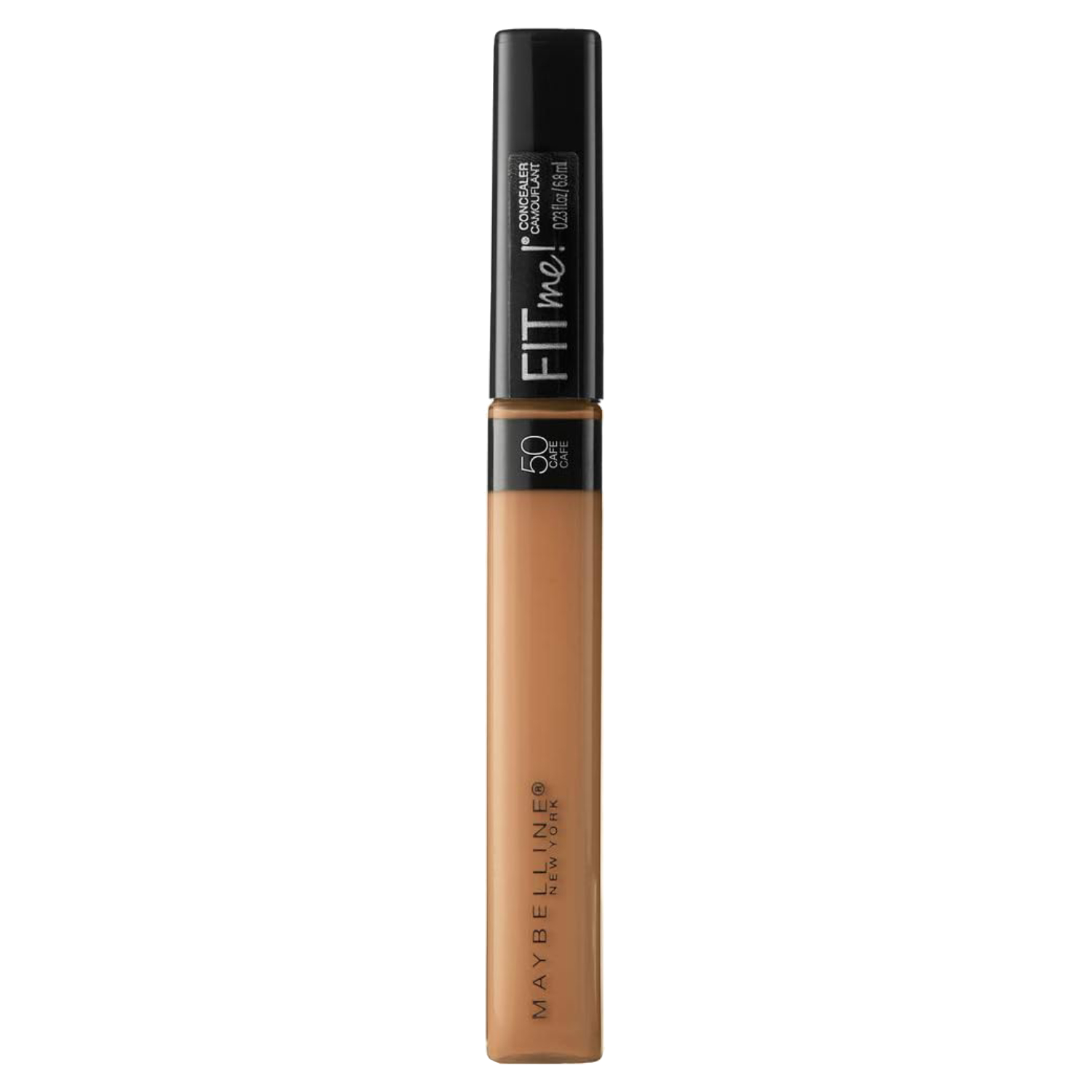 Back Image for Maybelline Fit Me Concealer Cafe 6.8ml