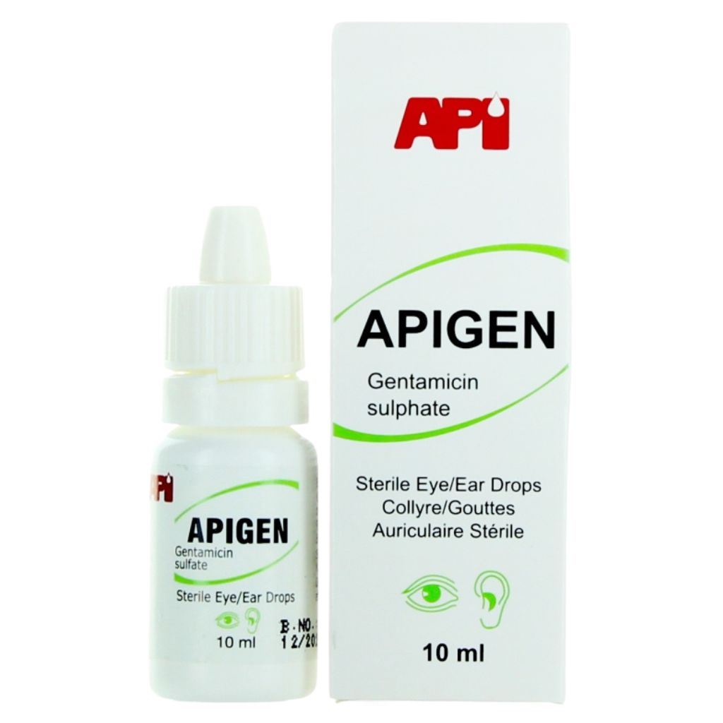 Product Image for Apigen