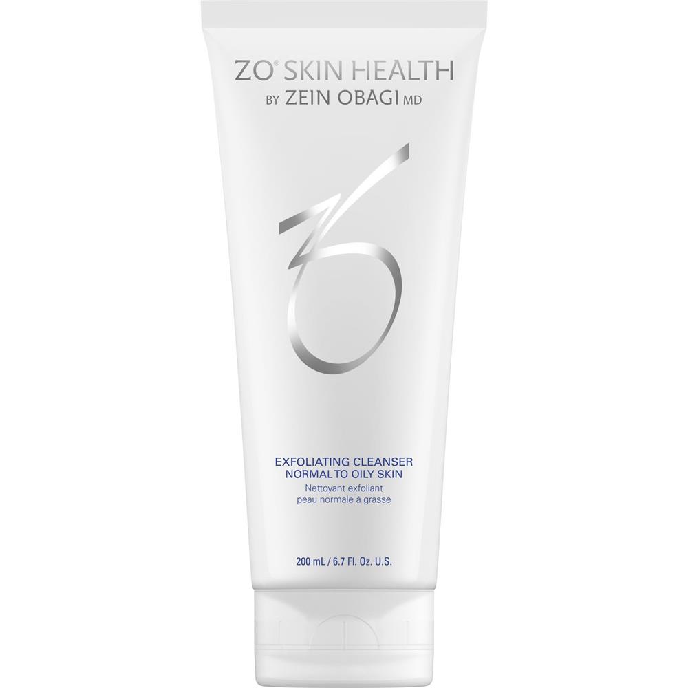Zo Skin Health Exfoliating Cleanser 200ml