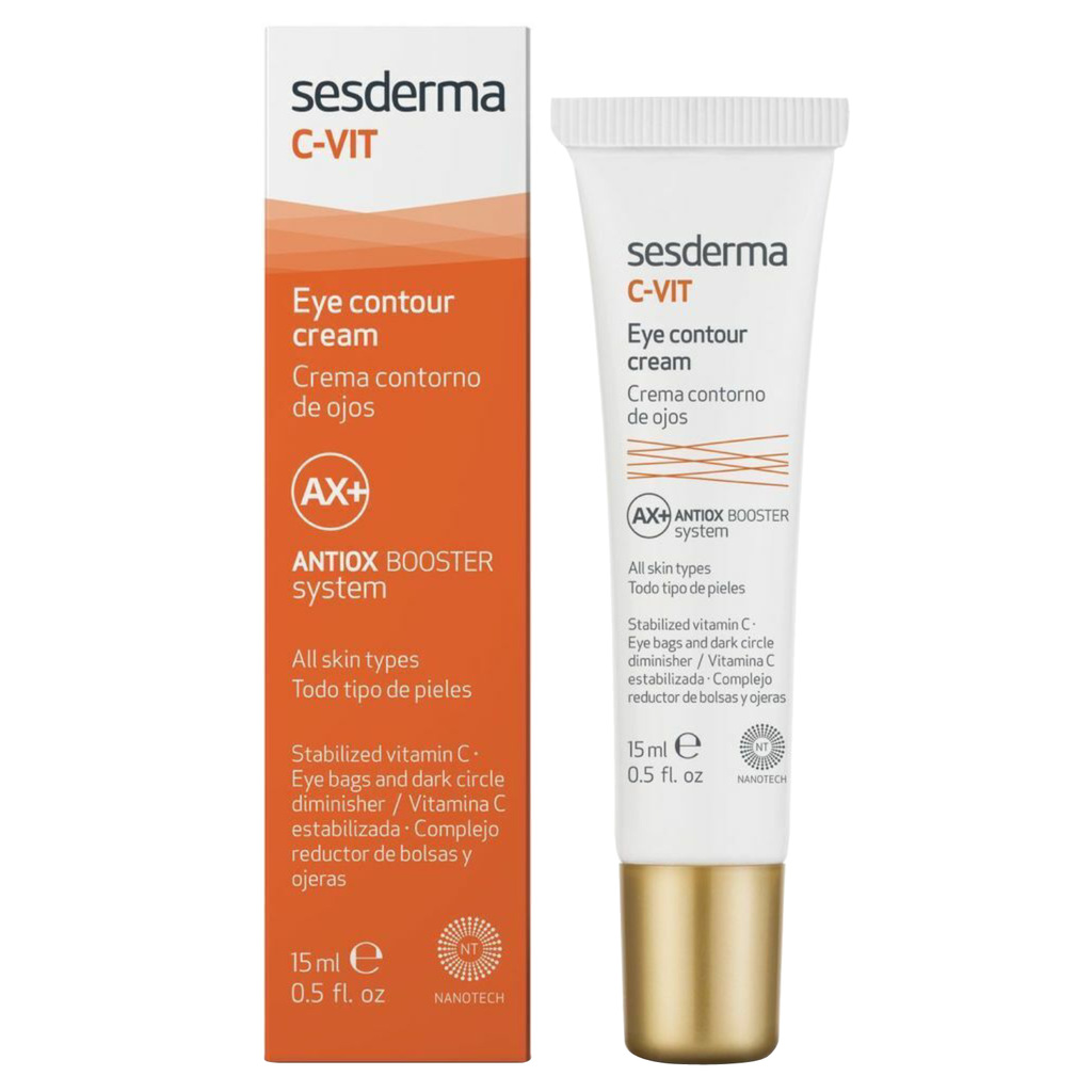 Sesderma C-vit Eye Contour Cream 15ml