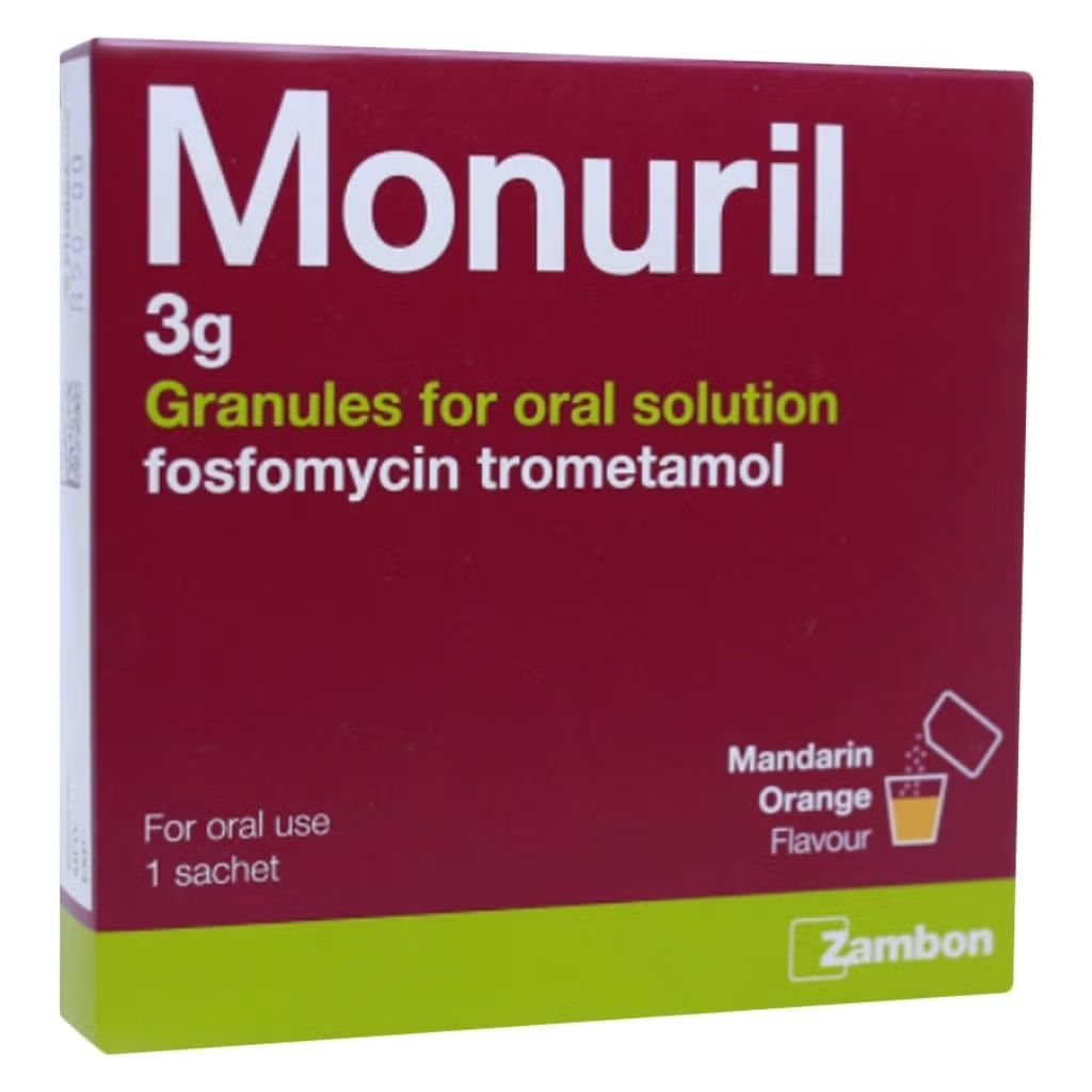 Product Image for Monuril