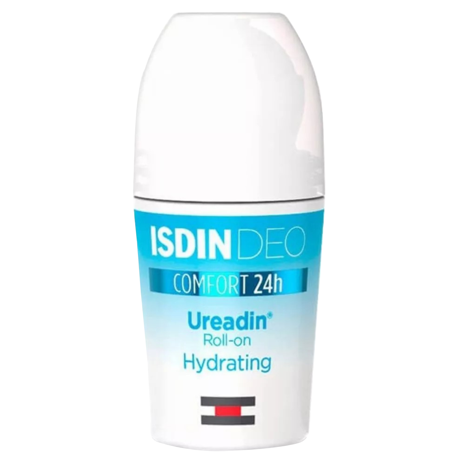 Back Image for Isdin Ureadin Deo Roll-on 50ml
