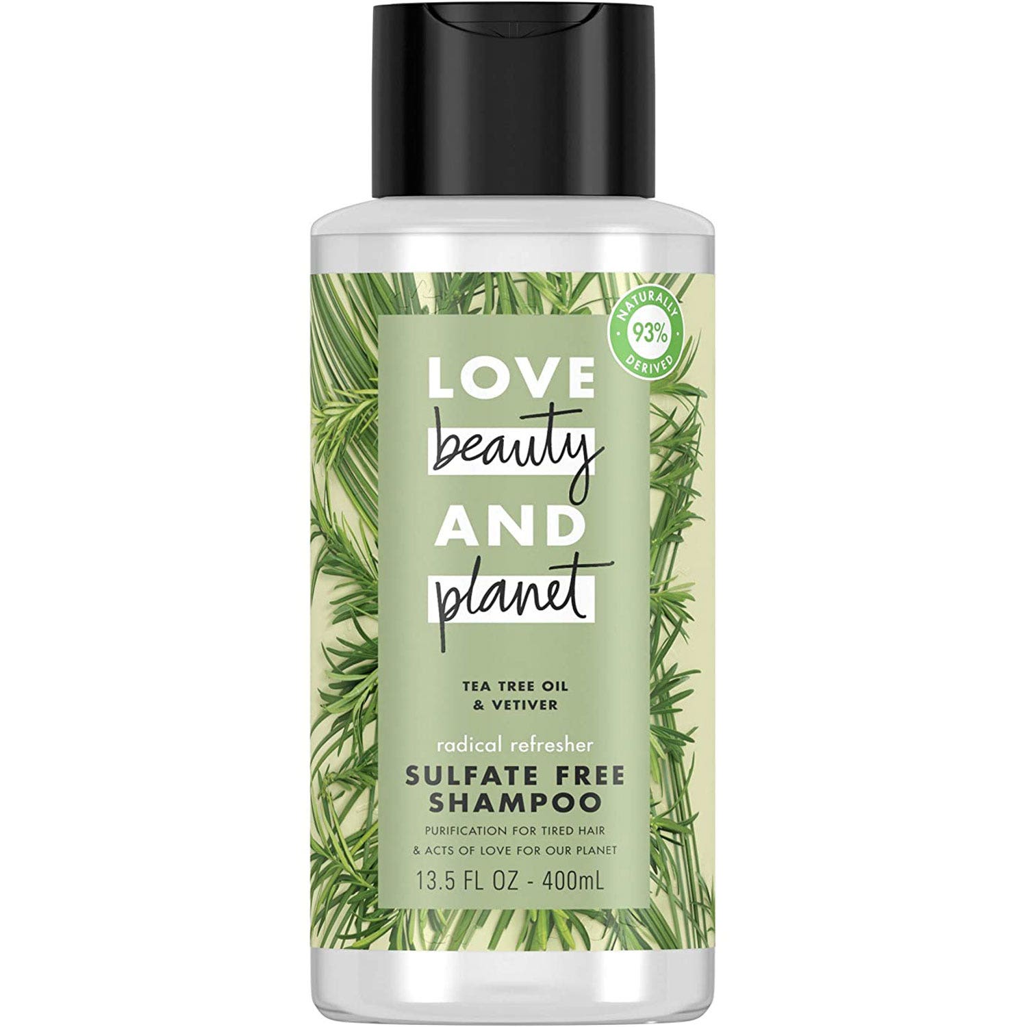Baby shampoo and tea tree oil sale